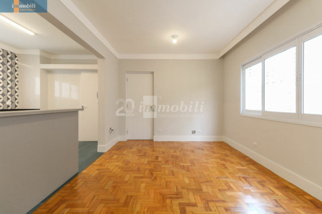 Imagem Apartamento com 2 Quartos à Venda, 85 m² em Higienópolis - São Paulo Imagem Apartamento com 2 Quartos à Venda, 85 m² em Higienópolis - São Paulo