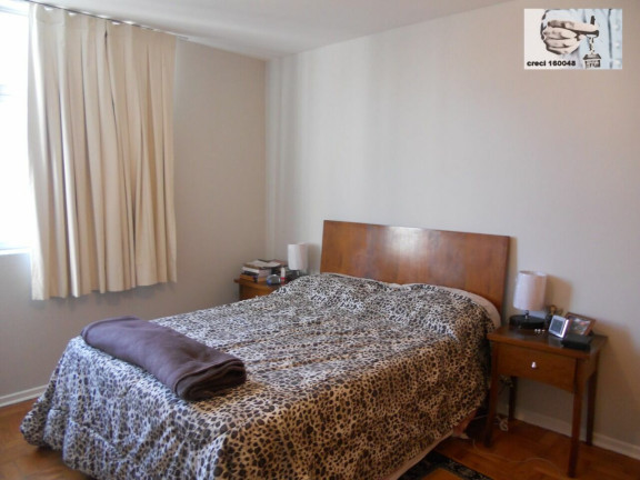Imagem Apartamento com 2 Quartos à Venda, 98 m² em Consolação - São Paulo