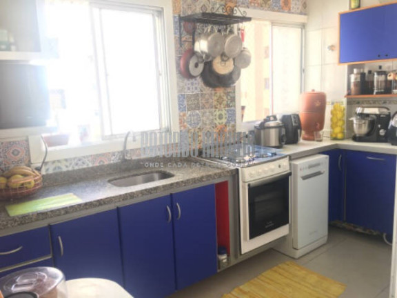 Imagem Apartamento com 2 Quartos à Venda, 52 m² em Centro - Osasco