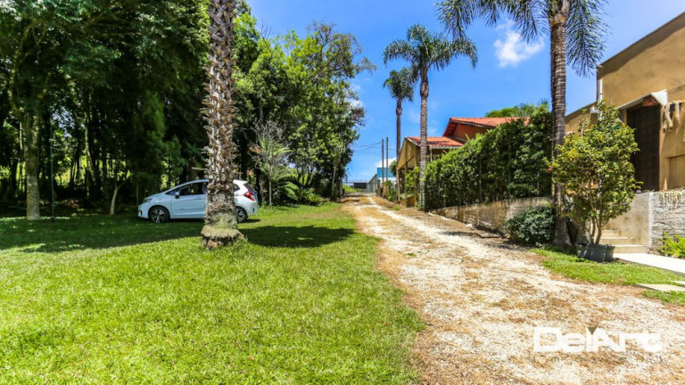 Imagem Casa com 2 Quartos à Venda, 240 m² em Centro - Campo Magro