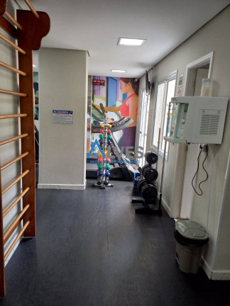 Imagem Apartamento com 2 Quartos à Venda, 56 m² em Paulicéia - São Bernardo Do Campo