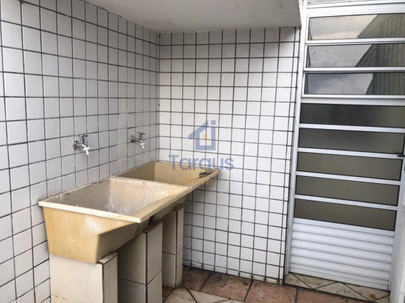 Imagem Sobrado com 3 Quartos para Alugar, 150 m² em Tatuapé - São Paulo