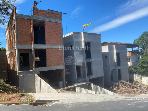 Imagem Apartamento com 4 Quartos à Venda, 200 m² em Ariribá - Balneário Camboriú