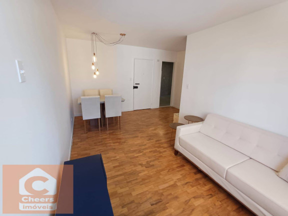 Imagem Apartamento com 2 Quartos à Venda, 71 m² em Vila Olímpia - São Paulo Imagem Apartamento com 2 Quartos à Venda, 71 m² em Vila Olímpia - São Paulo