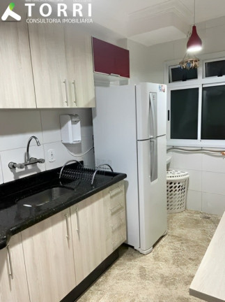 Imagem Apartamento com 2 Quartos à Venda, 50 m² em Jardim Leocádia - Sorocaba Imagem Apartamento com 2 Quartos à Venda, 50 m² em Jardim Leocádia - Sorocaba