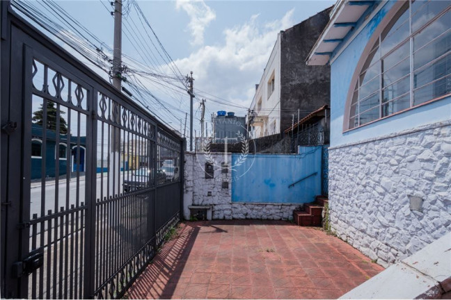 Imagem Casa com 3 Quartos à Venda, 200 m² em Casa Verde - São Paulo