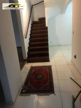 Imagem Sobrado com 4 Quartos à Venda, 225 m² em Bosque Da Saúde - São Paulo