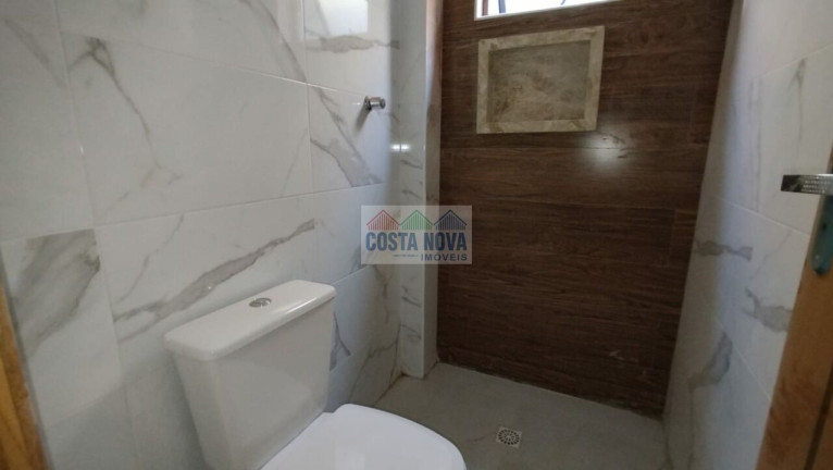 Imagem Casa com 3 Quartos à Venda, 100 m² em Embaré - Santos Imagem Casa com 3 Quartos à Venda, 100 m² em Embaré - Santos