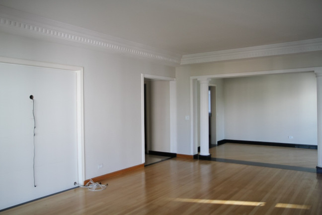 Imagem Apartamento com 3 Quartos à Venda, 243 m² em Vila Suzana - São Paulo