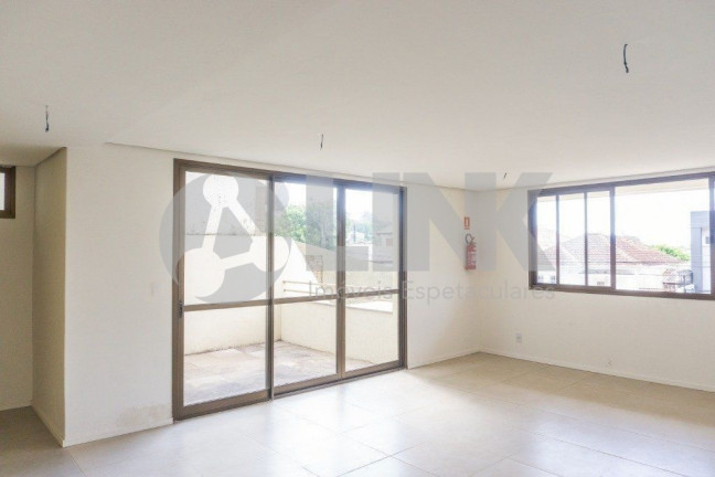 Imagem Apartamento com 3 Quartos à Venda, 69 m² em Chácara Das Pedras - Porto Alegre