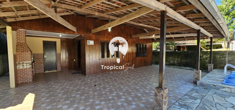 Casa com 2 Quartos à Venda, 154 m² em Shangri-lá - Pontal Do Parana