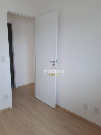 Imagem Apartamento com 3 Quartos para Alugar, 65 m² em Santa Maria - Santo André