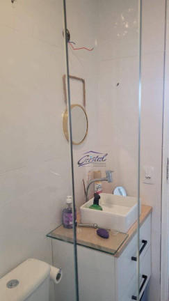 Imagem Apartamento com 2 Quartos à Venda, 53 m² em Butantã - São Paulo