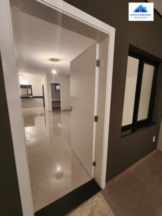 Imagem Casa com 3 Quartos à Venda, 145 m² em Parque Jambeiro - Campinas
