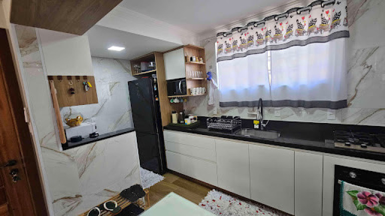 Imagem Apartamento com 2 Quartos à Venda, 56 m² em Sao Bernado - Campinas Imagem Apartamento com 2 Quartos à Venda, 56 m² em Sao Bernado - Campinas