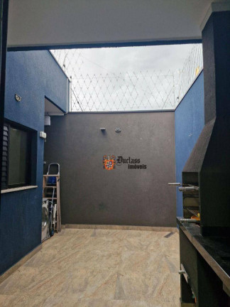 Imagem Casa com 3 Quartos à Venda, 96 m² em Villa Verde - Bragança Paulista Imagem Casa com 3 Quartos à Venda, 96 m² em Villa Verde - Bragança Paulista