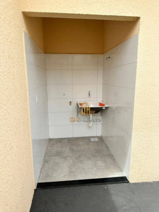 Imagem Casa com 3 Quartos à Venda, 115 m² em Vila Maria - Aparecida De Goiânia Imagem Casa com 3 Quartos à Venda, 115 m² em Vila Maria - Aparecida De Goiânia