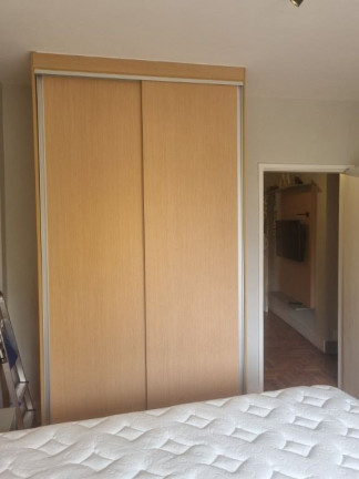 Imagem Apartamento com 1 Quarto à Venda, 45 m² em Bela Vista - São Paulo Imagem Apartamento com 1 Quarto à Venda, 45 m² em Bela Vista - São Paulo