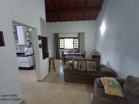 Imagem Casa com 2 Quartos à Venda, 130 m² em Vila Romar - Peruíbe Imagem Casa com 2 Quartos à Venda, 130 m² em Vila Romar - Peruíbe