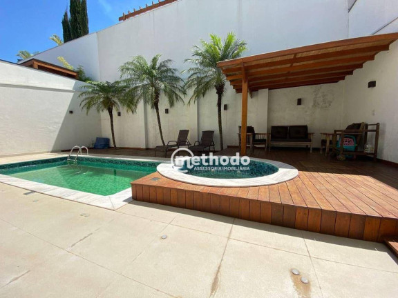 Imagem Casa com 4 Quartos à Venda, 335 m² em Swiss Park - Campinas Imagem Casa com 4 Quartos à Venda, 335 m² em Swiss Park - Campinas