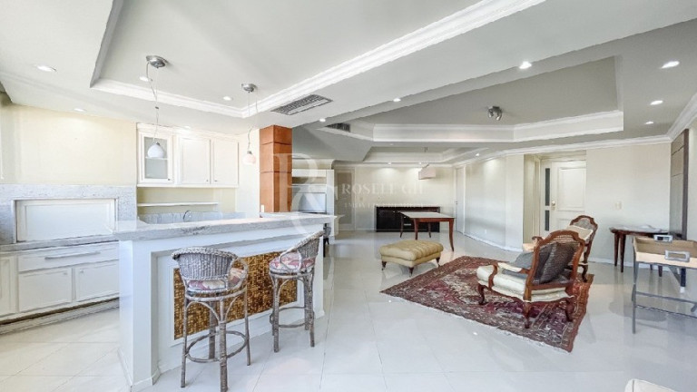 Apartamento com 3 Quartos à Venda, 159 m² em Bela Vista - Porto Alegre