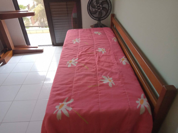 Imagem Apartamento com 3 Quartos à Venda, 98 m² em Enseada - Guarujá