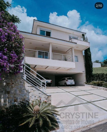 Imagem Casa com 4 Quartos à Venda, 362 m² em Parque Sinai - Santana De Parnaíba