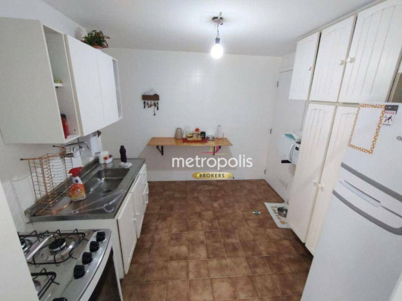 Imagem Apartamento com 3 Quartos à Venda, 87 m² em Vila Mariana - São Paulo