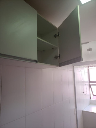 Imagem Imóvel com 2 Quartos à Venda, 58 m² em Vila Do Castelo - São Paulo