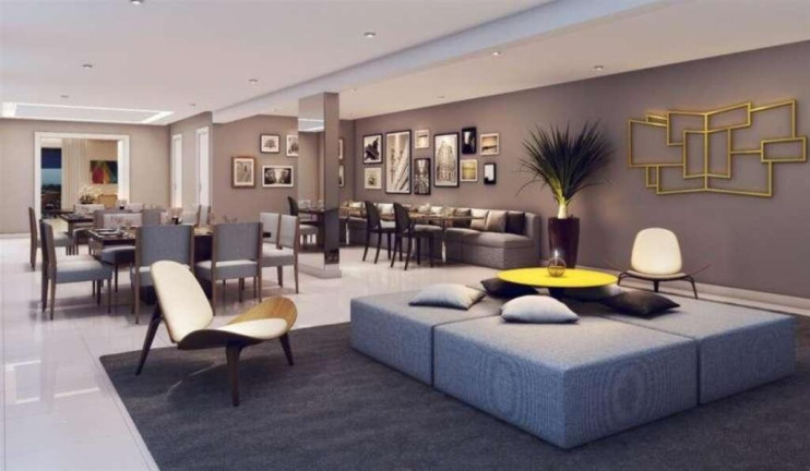 Imagem Apartamento com 3 Quartos à Venda,  em Sacomã - São Paulo
