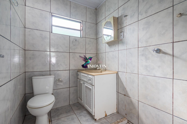 Imagem Casa com 3 Quartos à Venda, 124 m² em Vila Vista Alegre - Cachoeirinha