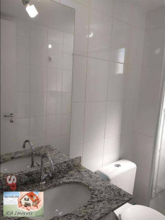 Imagem Apartamento com 2 Quartos à Venda, 50 m² em Ferrazópolis - São Bernardo Do Campo