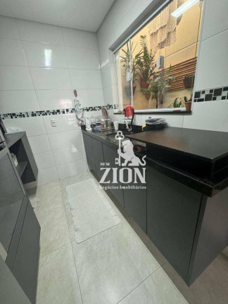Imagem Sobrado com 2 Quartos à Venda, 50 m² em água Fria - São Paulo Imagem Sobrado com 2 Quartos à Venda, 50 m² em água Fria - São Paulo