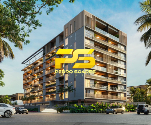 Imagem Apartamento com 2 Quartos à Venda, 55 m² em Intermares - Cabedelo Imagem Apartamento com 2 Quartos à Venda, 55 m² em Intermares - Cabedelo