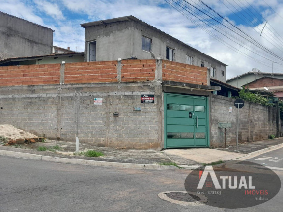 Imagem Casa com 2 Quartos à Venda, 100 m² em Jardim Imperial - Atibaia Imagem Casa com 2 Quartos à Venda, 100 m² em Jardim Imperial - Atibaia