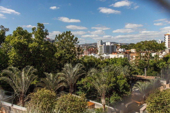 Imagem Apartamento com 4 Quartos à Venda, 207 m² em Boa Vista - Porto Alegre