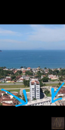 Imagem Sobrado com 2 Quartos à Venda, 112 m² em Massaguaçu - Caraguatatuba