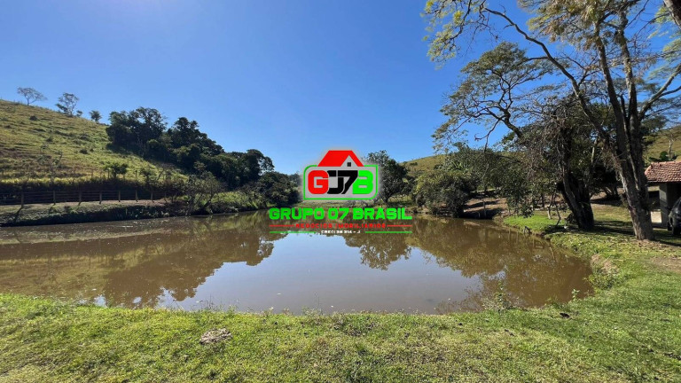 Fazenda à Venda, 324 m² em área Rural De Caçapava - Caçapava