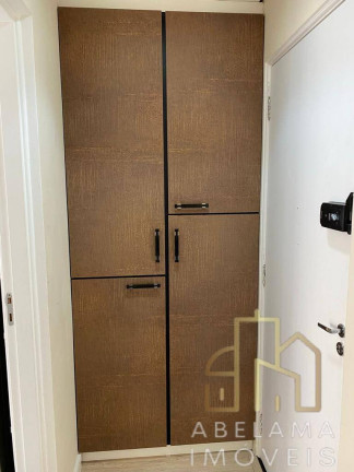 Imagem Apartamento com 3 Quartos à Venda, 67 m² em Vila Homero Thon - Santo André Imagem Apartamento com 3 Quartos à Venda, 67 m² em Vila Homero Thon - Santo André