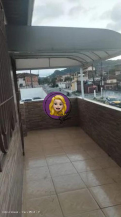 Imagem Sobrado com 3 Quartos à Venda, 116 m² em Vila Cascatinha - São Vicente Imagem Sobrado com 3 Quartos à Venda, 116 m² em Vila Cascatinha - São Vicente