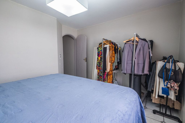 Imagem Casa com 3 Quartos à Venda, 145 m² em Fazenda Santo Antônio - São José