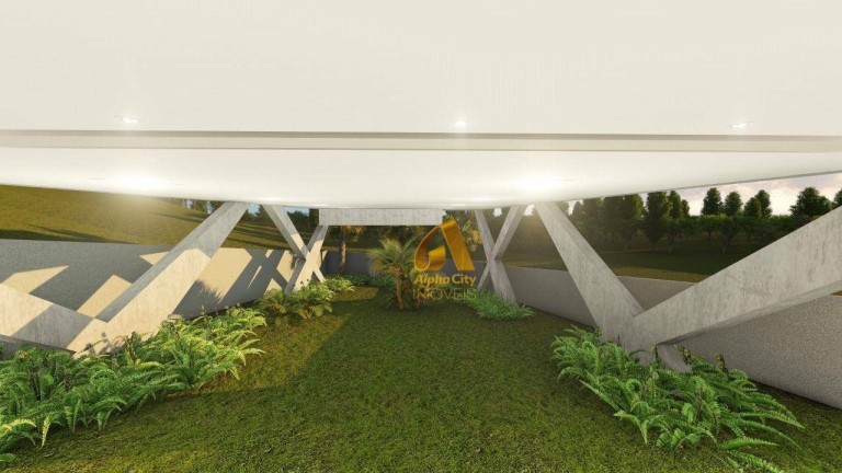 Imagem Casa com 3 Quartos à Venda, 250 m² em  Alphaville - Santana De Parnaíba