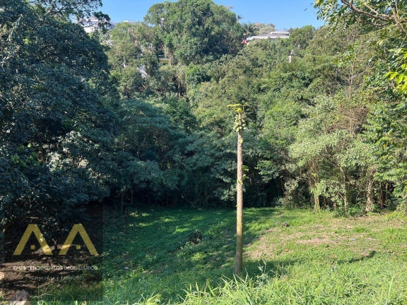 Imagem Terreno em Condomínio à Venda, 450 m² em Tarumã - Santana De Parnaíba Imagem Terreno em Condomínio à Venda, 450 m² em Tarumã - Santana De Parnaíba