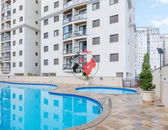 Imagem Apartamento com 3 Quartos à Venda, 64 m² em Baeta Neves - São Bernardo Do Campo Imagem Apartamento com 3 Quartos à Venda, 64 m² em Baeta Neves - São Bernardo Do Campo