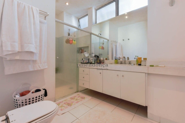 Imagem Apartamento com 3 Quartos à Venda, 271 m² em Higienópolis - São Paulo
