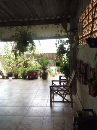 Imagem Casa com 2 Quartos à Venda, 250 m² em Parque Residencial Virgílio Basso - Sumaré