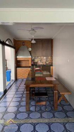 Imagem Imóvel com 4 Quartos à Venda, 331 m² em Balneário Flórida - Praia Grande