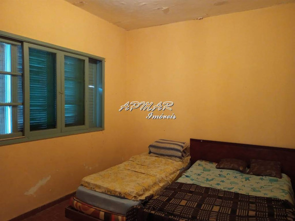 Casa com 2 Quartos à Venda, 65 m² em Solemar - Praia Grande