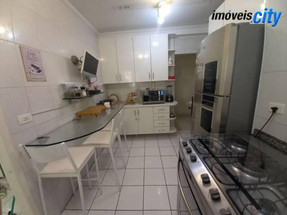 Imagem Apartamento com 3 Quartos à Venda, 98 m² em Vila Monte Alegre - São Paulo Imagem Apartamento com 3 Quartos à Venda, 98 m² em Vila Monte Alegre - São Paulo
