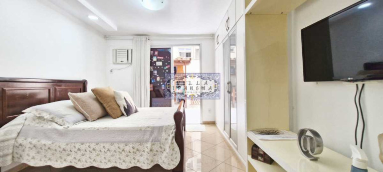 Imagem Apartamento com 3 Quartos à Venda, 190 m² em Leblon - Rio De Janeiro Imagem Apartamento com 3 Quartos à Venda, 190 m² em Leblon - Rio De Janeiro
